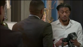 Beyond the Gates - Season 01 Episode 06